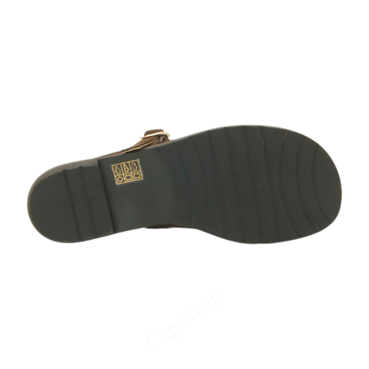 БАЛЕТКИ G.U.E.R.O АРТИКУЛ: G640 1243-02-02